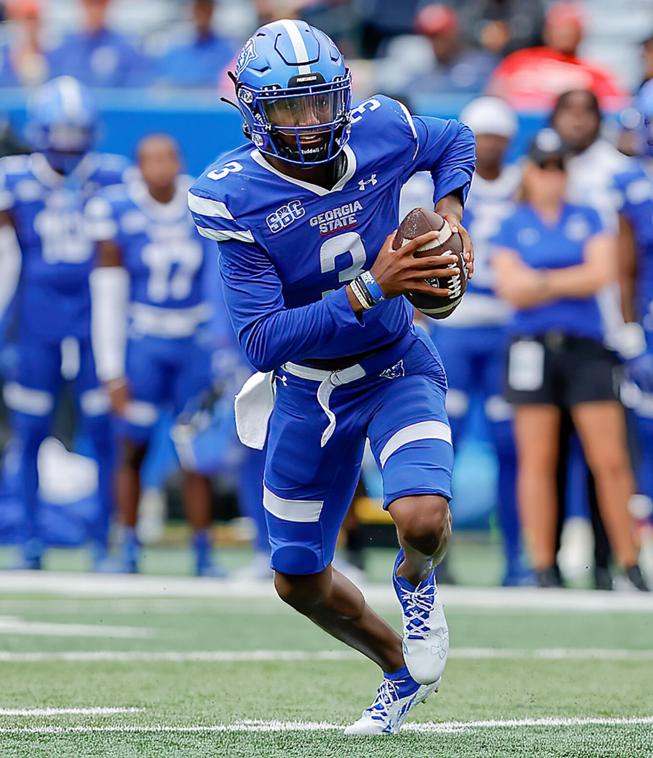 Darren Grainger Georgia State04.JPG